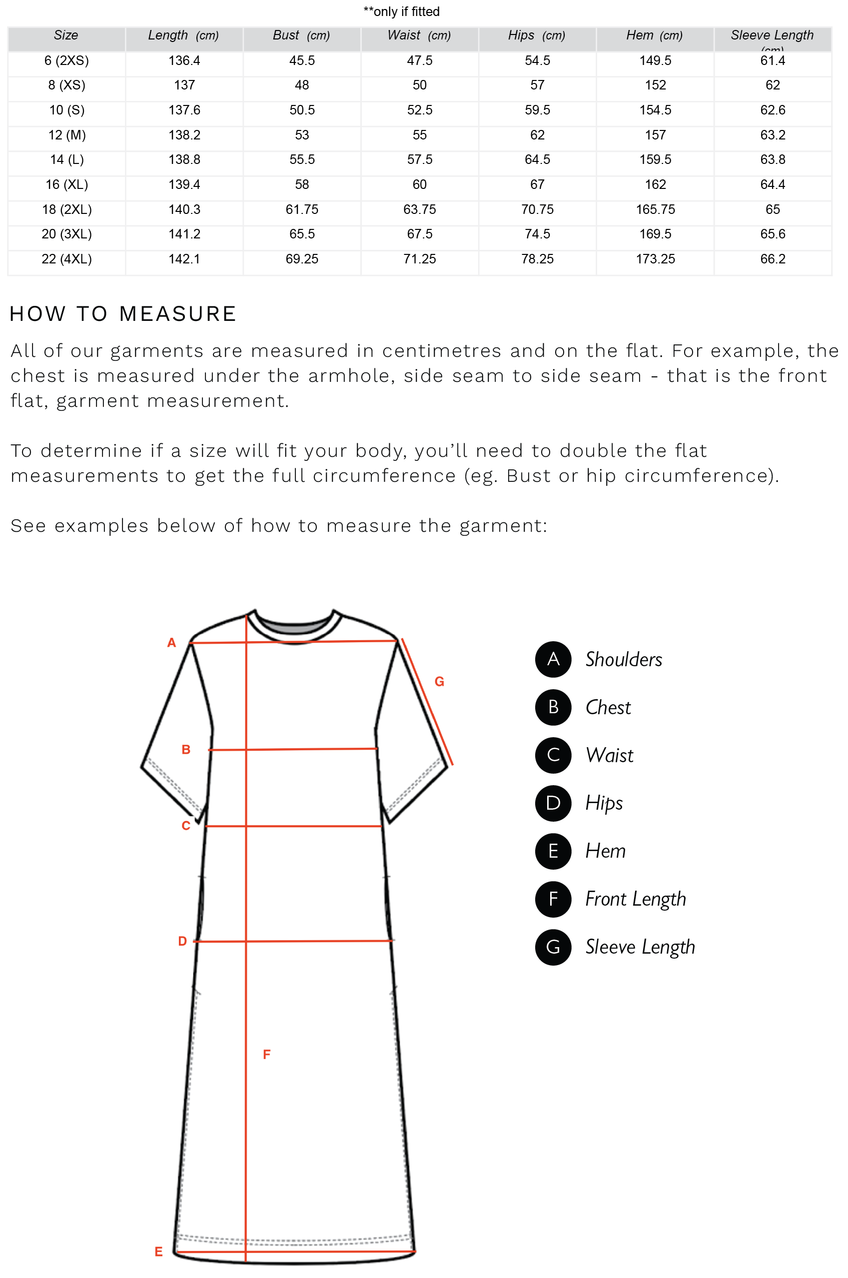 SIZE GUIDE width=